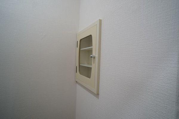 エスポワール（102） 部屋画像