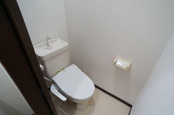 エスポワール（102） 部屋画像