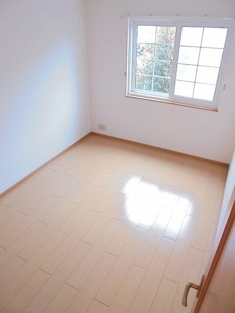 ラフィネ　アン（105） 室内