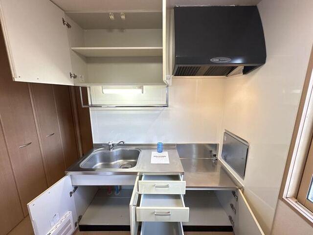 ダズリングサニー（101） 部屋画像