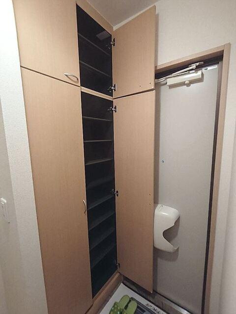 ダズリングサニー（205） 部屋画像