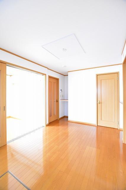 プレーヌ・フォンテーヌⅣＢ（103） その他部屋・スペース