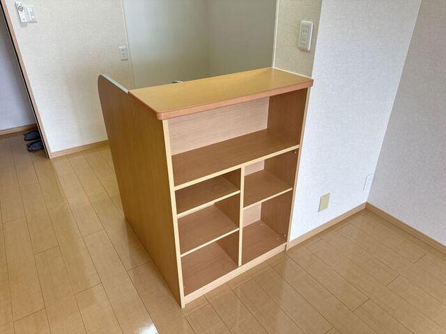ミリュー･ヴィラージュ（202） 部屋画像