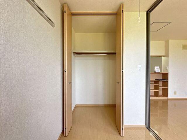 ミリュー･ヴィラージュ（202） 部屋画像