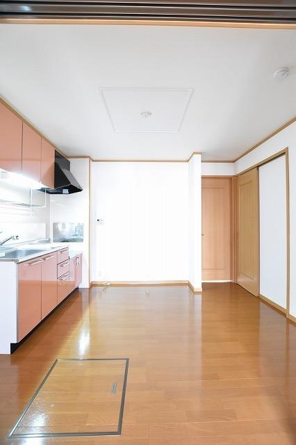 アヴァンシアＢ（102） その他部屋・スペース