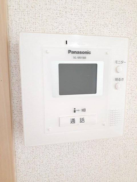 エムロード（102） 設備