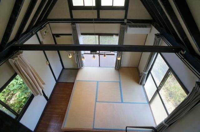 ヴィラ・接骨木（001） 部屋画像