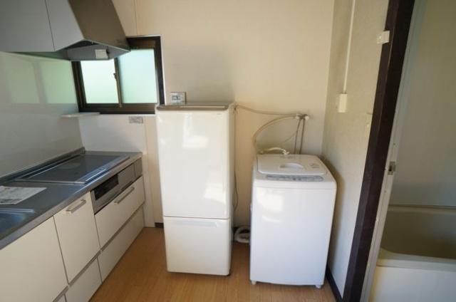 ヴィラ・接骨木（001） 部屋画像