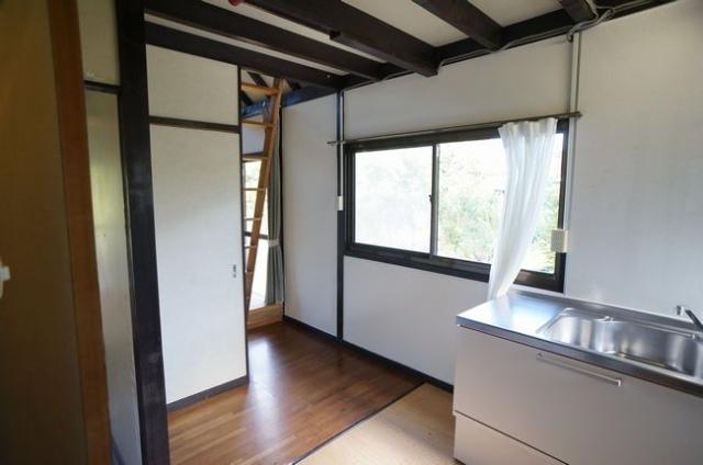 ヴィラ・接骨木（001） 部屋画像
