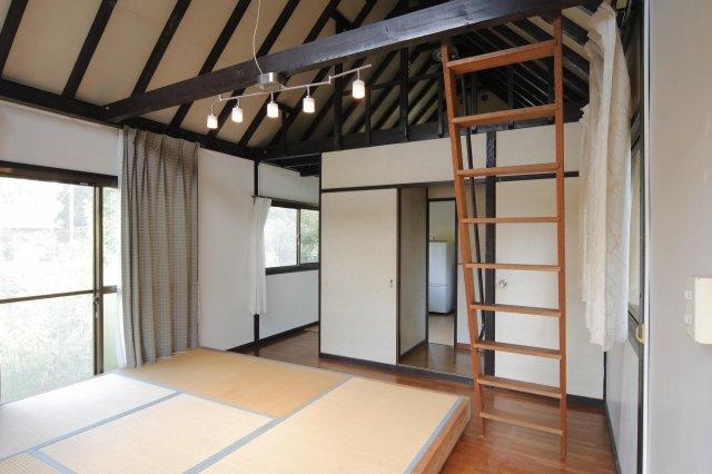 ヴィラ・接骨木（001） 部屋画像