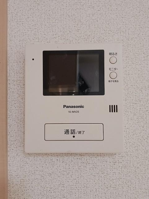 グランドールＡ（103） 設備