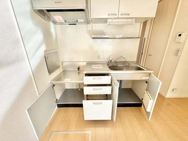 メイプル ガーデン（102） 部屋画像