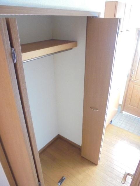 グレイスフルヴィラＡ（101） その他部屋・スペース