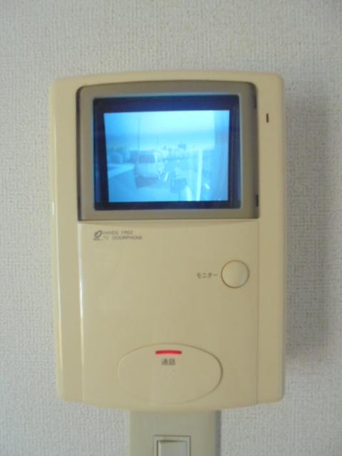 グレイスフルヴィラＡ（101） 設備