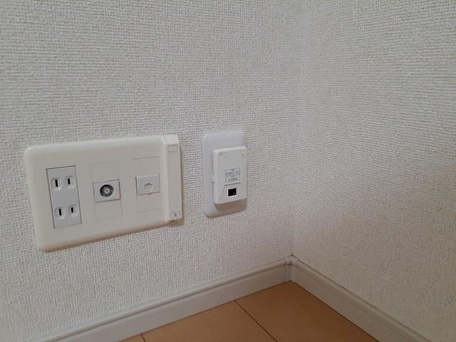 テネリージ（102） その他部屋・スペース