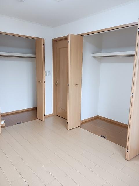 アースリバーＡ（202） その他部屋・スペース