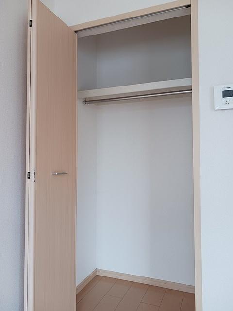 エベレスト（101） 収納