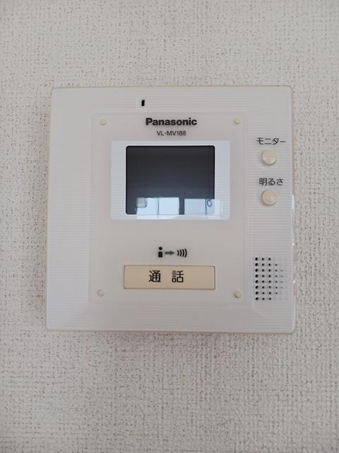 エベレスト（101） 設備