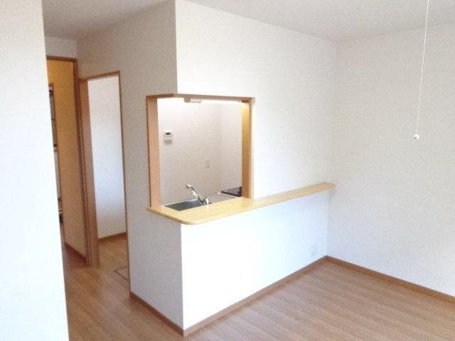 グレイス・コート 部屋画像