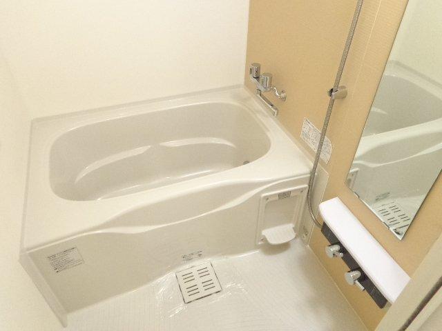 グレイス・コート 部屋画像