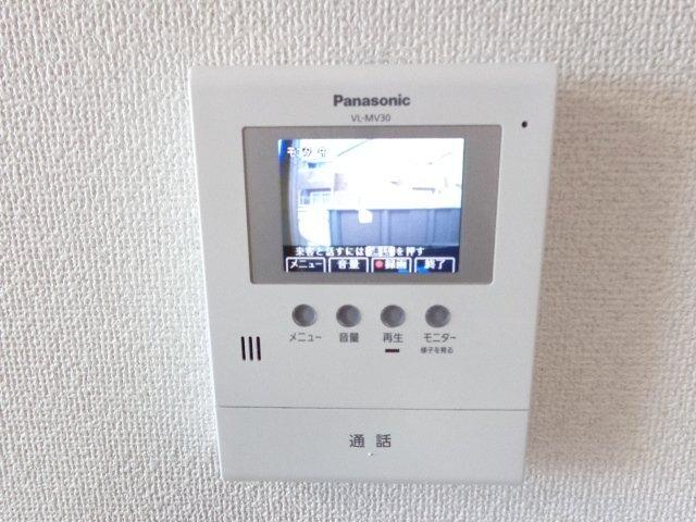 グレイス・コート 部屋画像