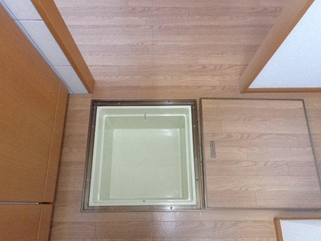 グレイス・コート 部屋画像