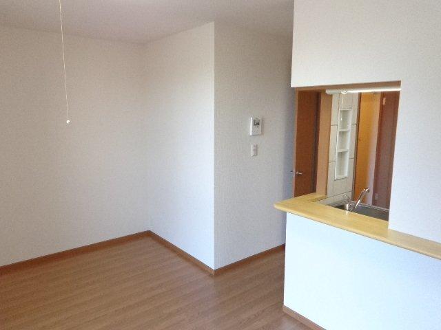 グレイス・コート 部屋画像