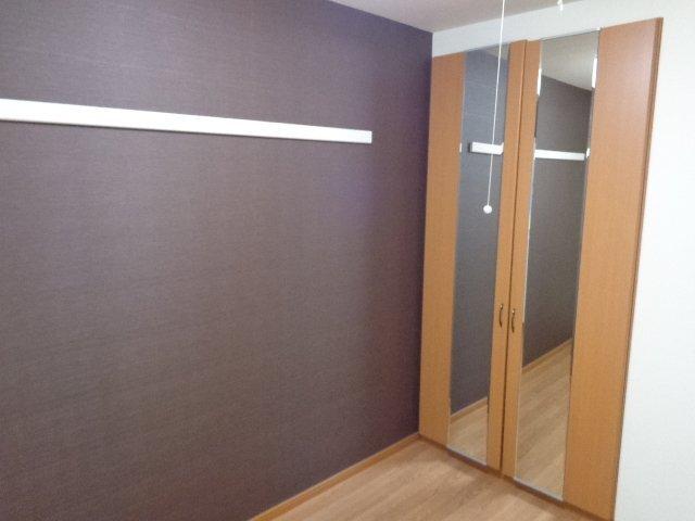 グレイス・コート 部屋画像