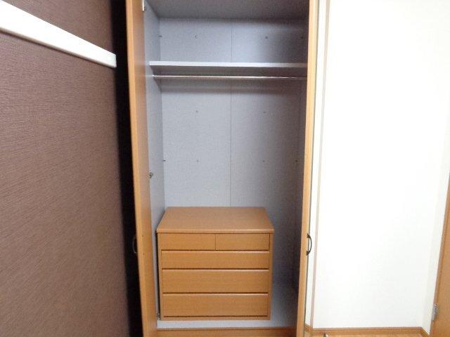 グレイス・コート 部屋画像