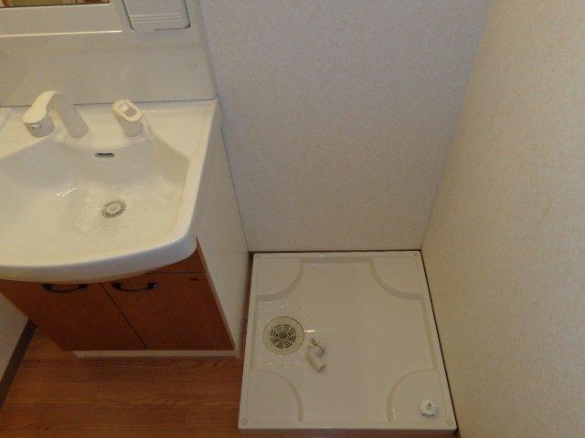 グレイス・コート 部屋画像