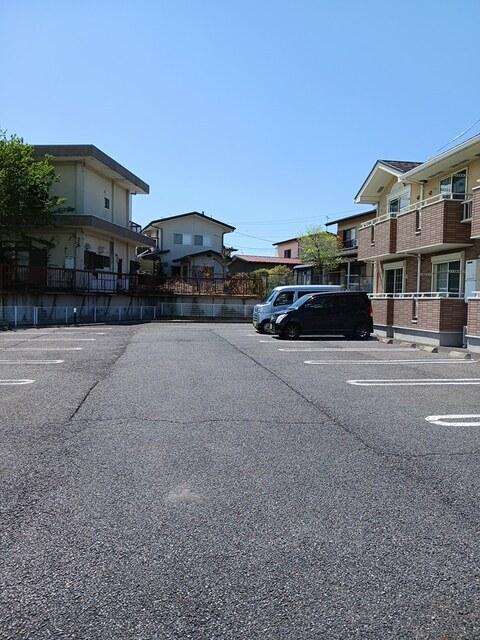 バディホーム（106） 駐車場
