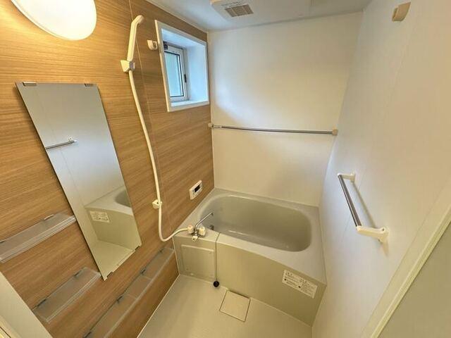 ポルテ鍋掛（201） 部屋画像