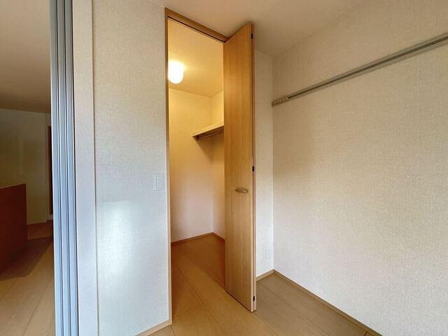 ポルテ鍋掛（201） 部屋画像