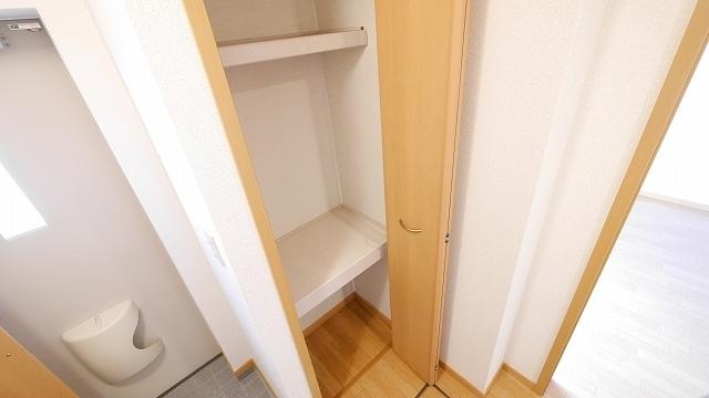ボヤージュＤ（102） 設備