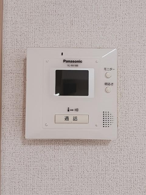 サニーレジデンスＢ（103） 設備
