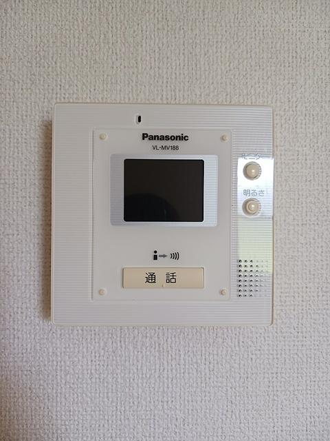 モンブラン（101） 設備