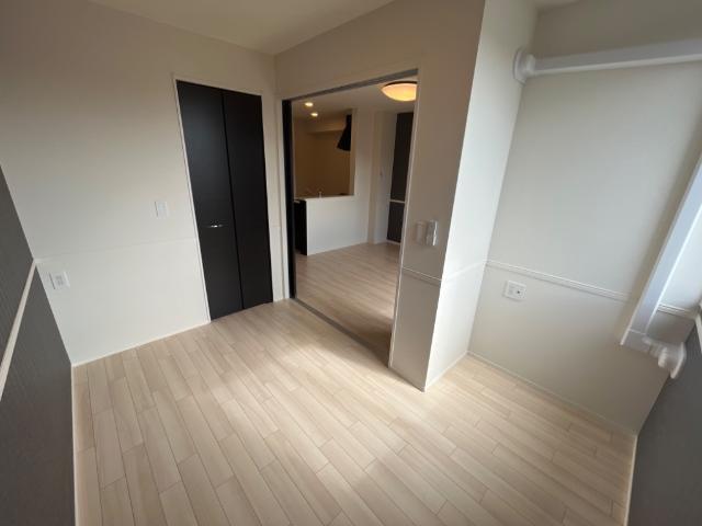 ヒルトップ白河 部屋画像