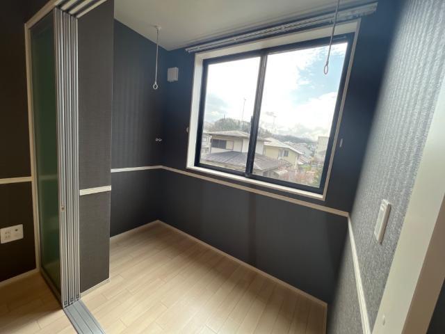 ヒルトップ白河 部屋画像