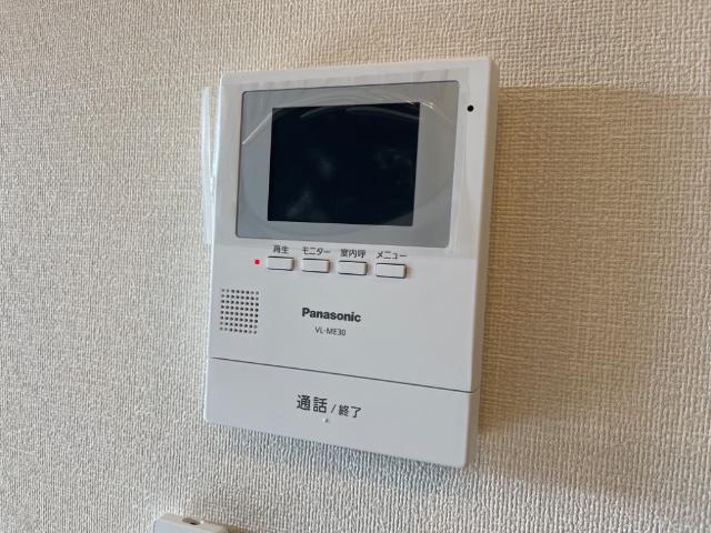 ヒルトップ白河 部屋画像
