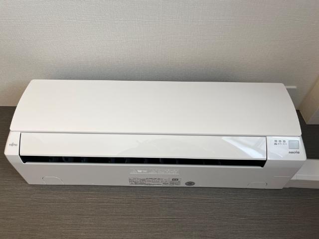 ヒルトップ白河 部屋画像