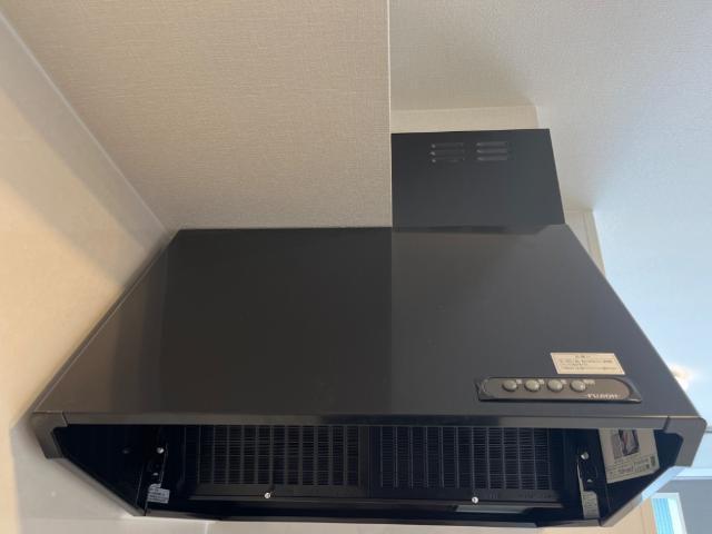 ヒルトップ白河 部屋画像