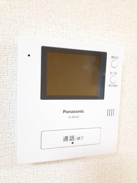 リベラⅠ（103） 設備