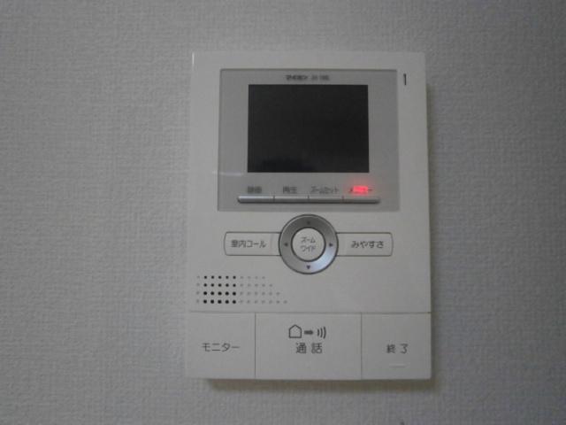 エルドラード　Ｂ（102） 部屋画像