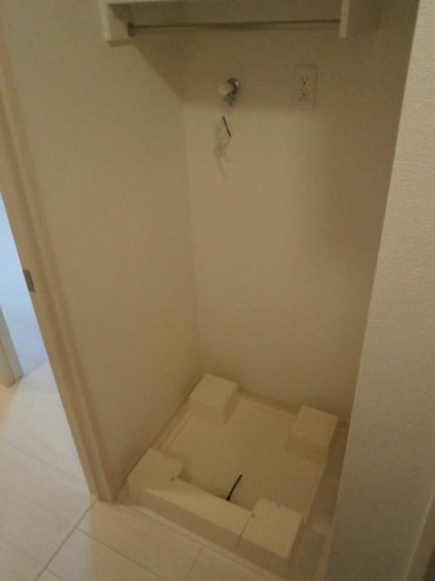 エルドラード　Ｂ（102） 部屋画像