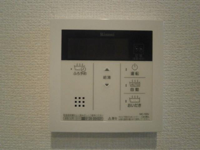 エルドラード　Ｂ（102） 部屋画像