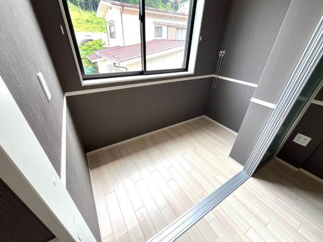 リベラルバード 部屋画像