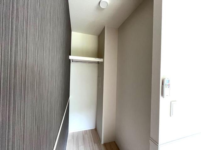 リベラルバード 部屋画像
