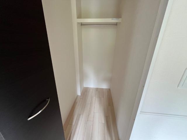 リベラルバード 部屋画像