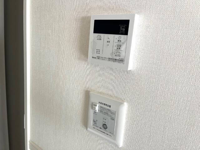 リベラルバード 部屋画像