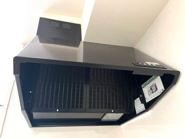 リベラルバード 部屋画像